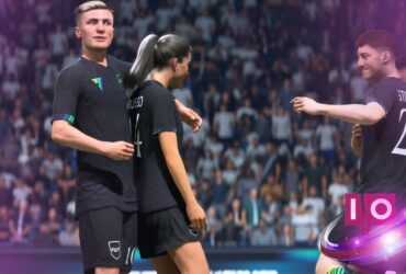 FC 26 Update v1.0.4: Bruiser Buffs, Finesse Shot Fix & More 6 FC 26 Update v1.0.4: Bruiser Buffs, Finesse Shot Fix & More