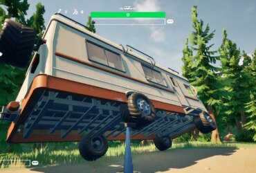 Finding and Using the Power Pole in RV There Yet: A Complete Guide 13 Finding and Using the Power Pole in RV There Yet: A Complete Guide