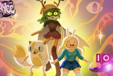 Fionna & Cake Season 2 Trailer: Bigger, Crazier Adventures Await! 10 Fionna & Cake Season 2 Trailer: Bigger, Crazier Adventures Await!