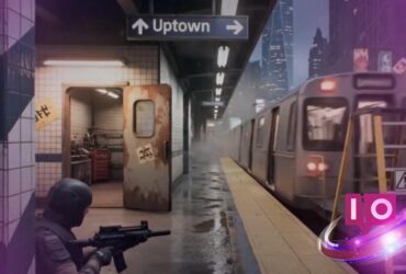 First Impressions of AI-Generated Video Games: Just as Expected 8 First Impressions of AI-Generated Video Games: Just as Expected