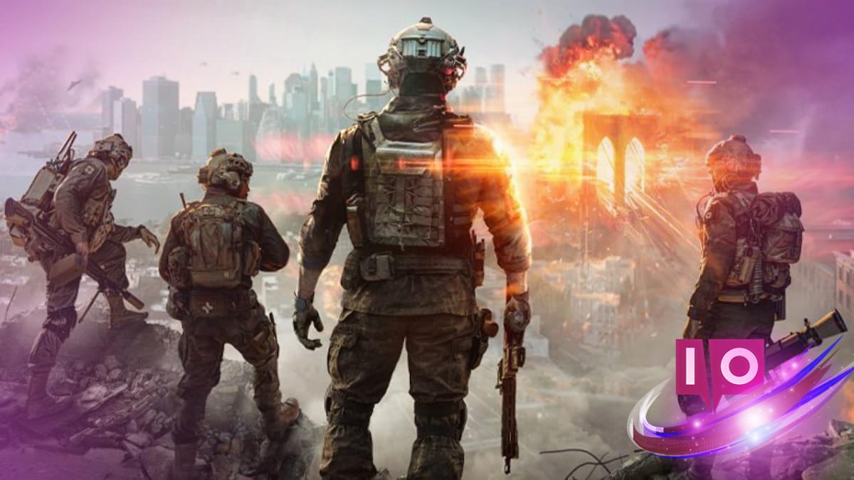 Fix Battlefield 6 Crashes & Launch Errors: Ultimate Guide 5 Fix Battlefield 6 Crashes & Launch Errors: Ultimate Guide