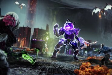 Fix Haunted Altars Softlock in Destiny 2’s Festival of the Lost 13 Fix Haunted Altars Softlock in Destiny 2’s Festival of the Lost