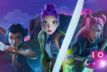 Fortnite K-Pop Demon Hunters: Complete Quests & Rewards Guide 15 Fortnite K-Pop Demon Hunters: Complete Quests & Rewards Guide