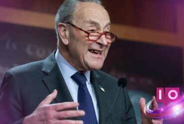 GOP Posts Chuck Schumer Deepfake Using His Real Quote: Context Matters 10 GOP Posts Chuck Schumer Deepfake Using His Real Quote: Context Matters