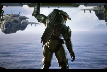 Halo Campaign Evolved: Release Date, Gameplay Upgrades & Platforms 21 Halo Campaign Evolved: Release Date, Gameplay Upgrades & Platforms