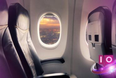 How Airlines’ Data-Driven Safety Can Inspire the AI Industry 9 How Airlines’ Data-Driven Safety Can Inspire the AI Industry