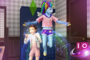 How to Create an Imaginary Friend in The Sims 4: Adventure Awaits 5 How to Create an Imaginary Friend in The Sims 4: Adventure Awaits
