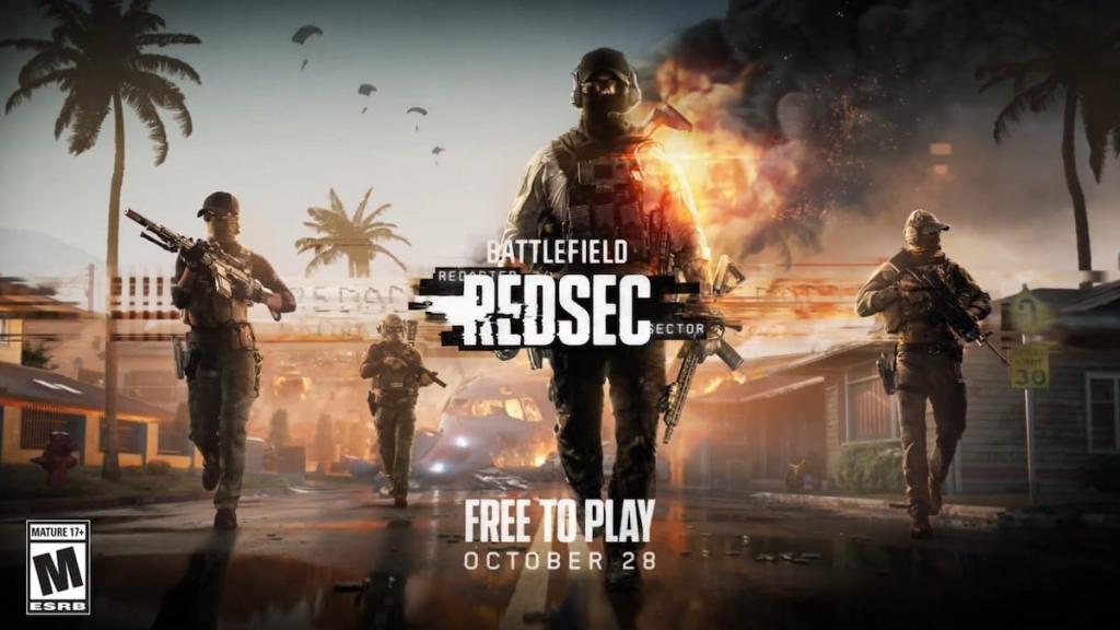 How to Easily Download Battlefield RedSec: Step-by-Step Guide 6 Battlefield RedSec