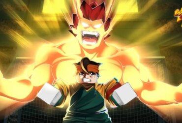 Inazuma Strikers Codes for October 2025: Unlock Exclusive Rewards! 12 Inazuma Strikers Codes for October 2025: Unlock Exclusive Rewards!
