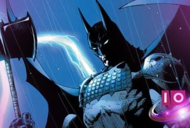 Jim Lee: DC Comics Will Never Embrace Generative AI for Heroes 10 Jim Lee: DC Comics Will Never Embrace Generative AI for Heroes