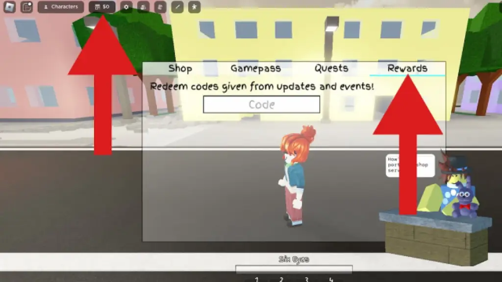 Jujutsu Shenanigans Codes (October 2025) – Unlock New Rewards! 6 How to redeem codes in Jujutsu Shenanigans
