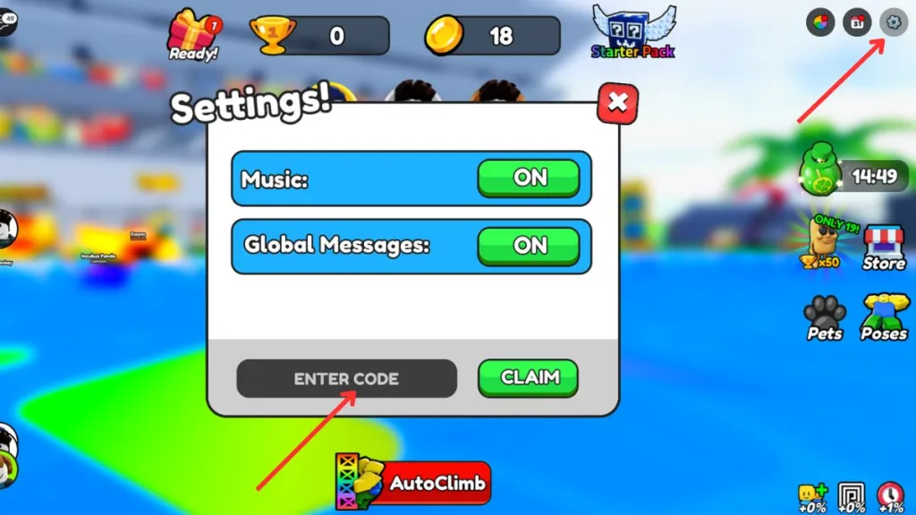 Jump and Splash Codes: October 2025 Latest Offers & Updates 6 Redeem Jump and Splash Codes