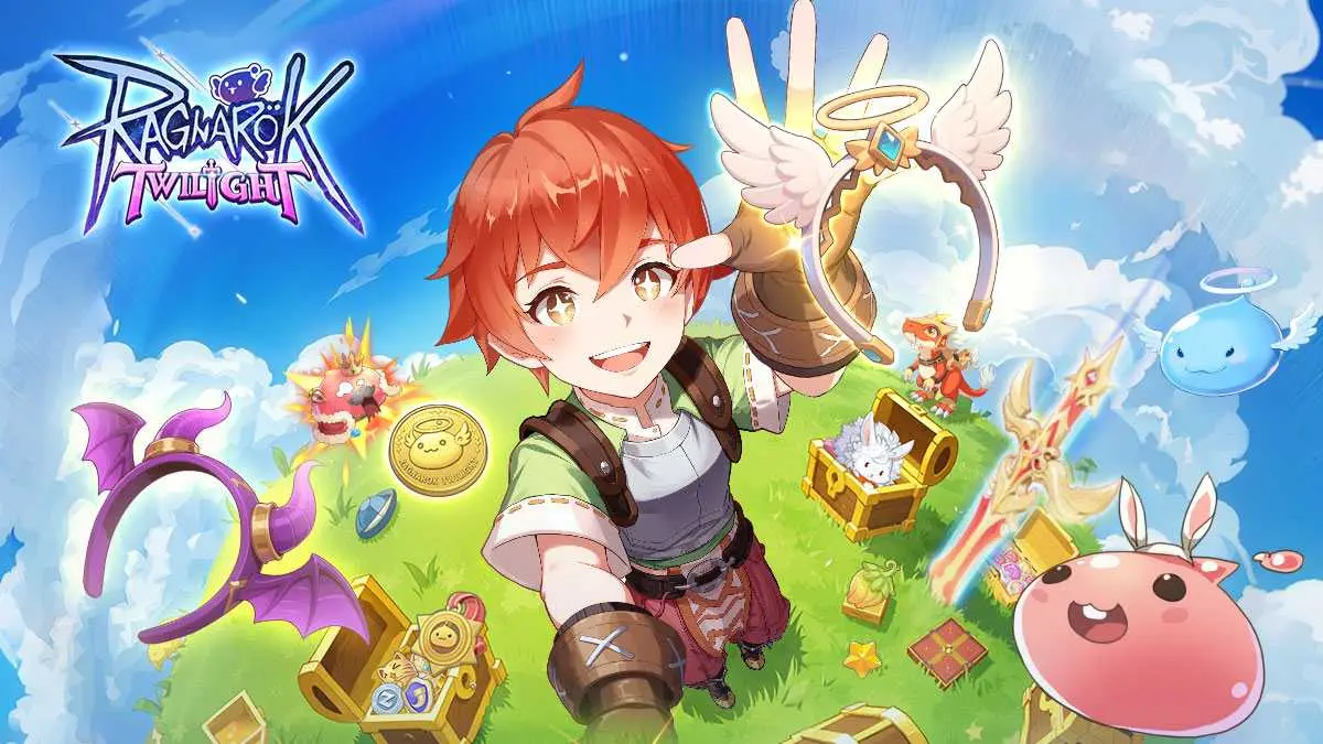 Latest Ragnarok Twilight Codes for October 2025: Unlock Bonuses Now! 5 Latest Ragnarok Twilight Codes for October 2025: Unlock Bonuses Now!
