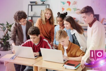 Learning from Education Tech Failures: AI’s Future in Schools 17 Learning from Education Tech Failures: AI’s Future in Schools