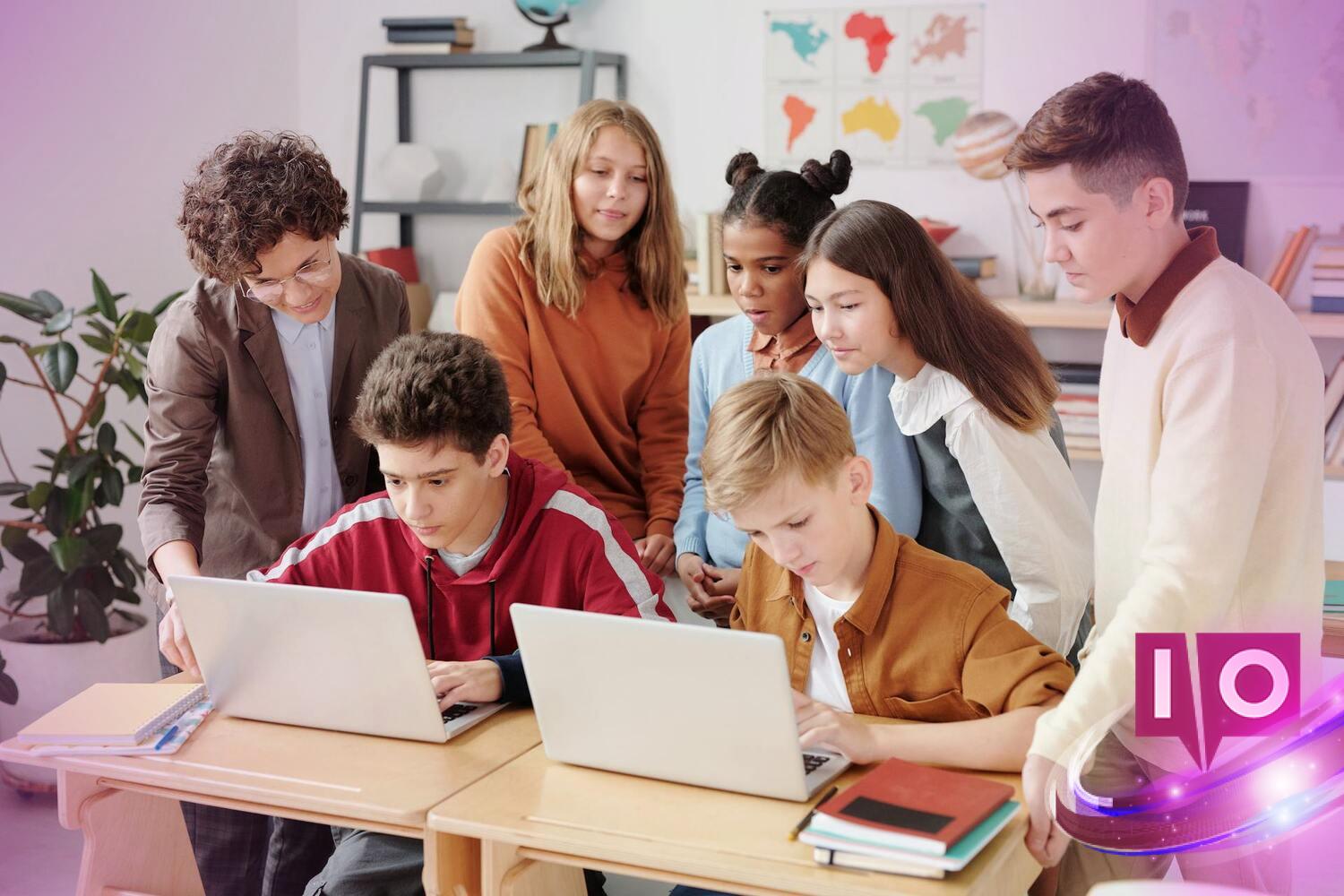 Learning from Education Tech Failures: AI’s Future in Schools 5 Learning from Education Tech Failures: AI’s Future in Schools