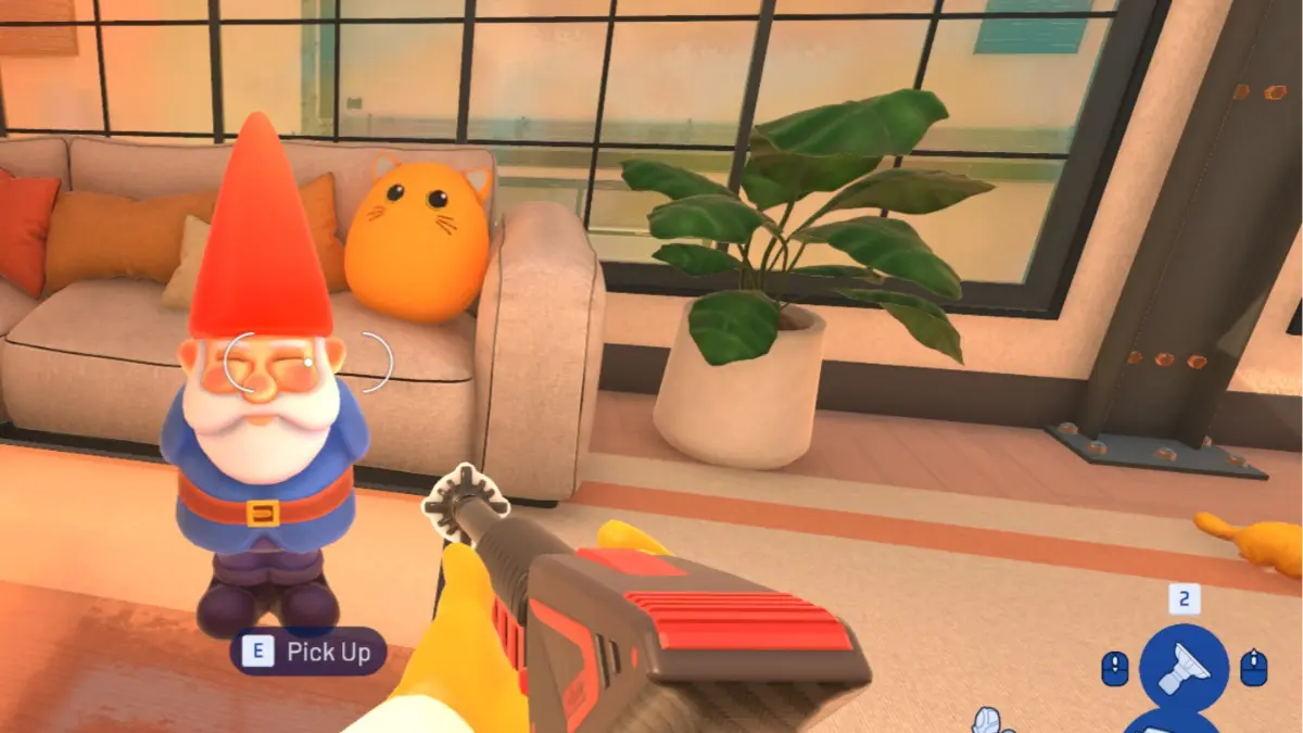 Locate the Secret Gnome in PowerWash Simulator 2: A Quick Guide 5 Locate the Secret Gnome in PowerWash Simulator 2: A Quick Guide