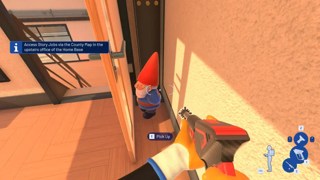 Locate the Secret Gnome in PowerWash Simulator 2: A Quick Guide 6 Gnome in PowerWash Simulator 2