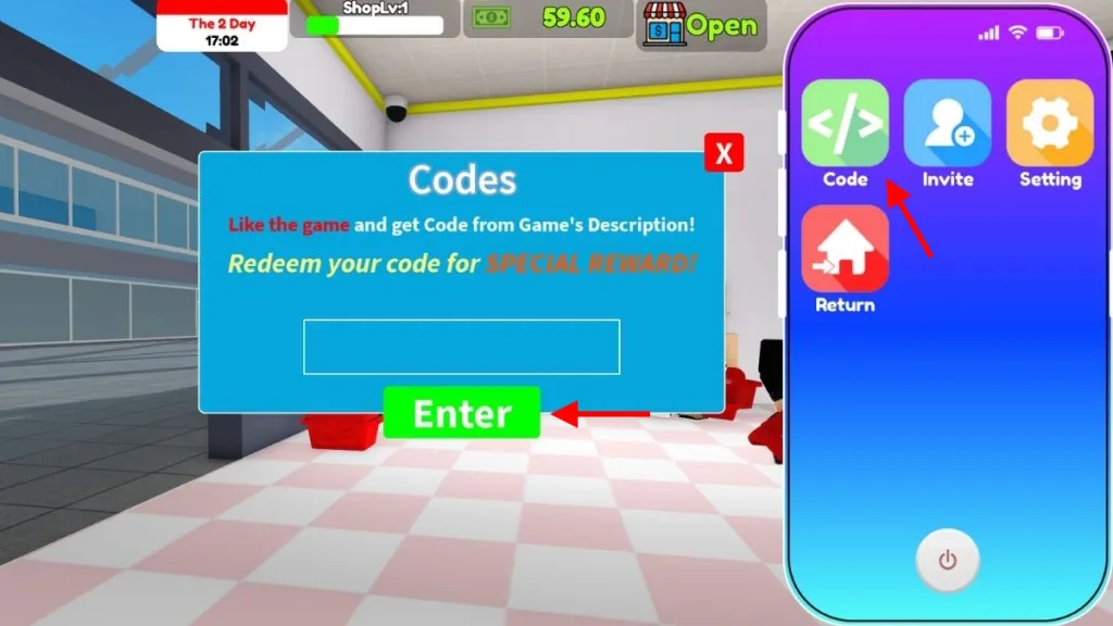 Makeup Store Simulator Codes – October 2025 Updated List 6 Redeem Makeup Store Simulator Codes