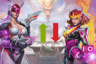 Marvel Rivals Season 4.5: All Hero Buffs and Nerfs Explained 23 Marvel Rivals Season 4.5: All Hero Buffs and Nerfs Explained