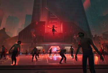 Marvel Rivals: Zombies Invade in Exciting New Co-Op PvE Experience 6 Marvel Rivals: Zombies Invade in Exciting New Co-Op PvE Experience