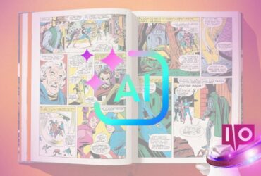 Marvel vs. DC: The Real Battle Over AI in Creative Industries 31 Marvel vs. DC: The Real Battle Over AI in Creative Industries