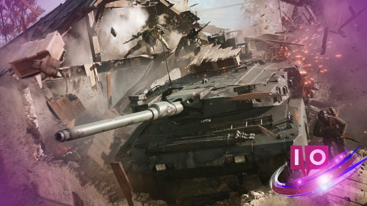 Master Custom Loadouts in Battlefield REDSEC: A Complete Guide 5 Master Custom Loadouts in Battlefield REDSEC: A Complete Guide