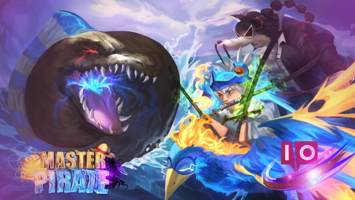 Master Pirate Codes: Update 3.5 Guide (October 2025) 5 Master Pirate Codes: Update 3.5 Guide (October 2025)
