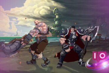 Mastering 1v1 in 2XKO: Tips for Dominating Your Opponents 16 Mastering 1v1 in 2XKO: Tips for Dominating Your Opponents