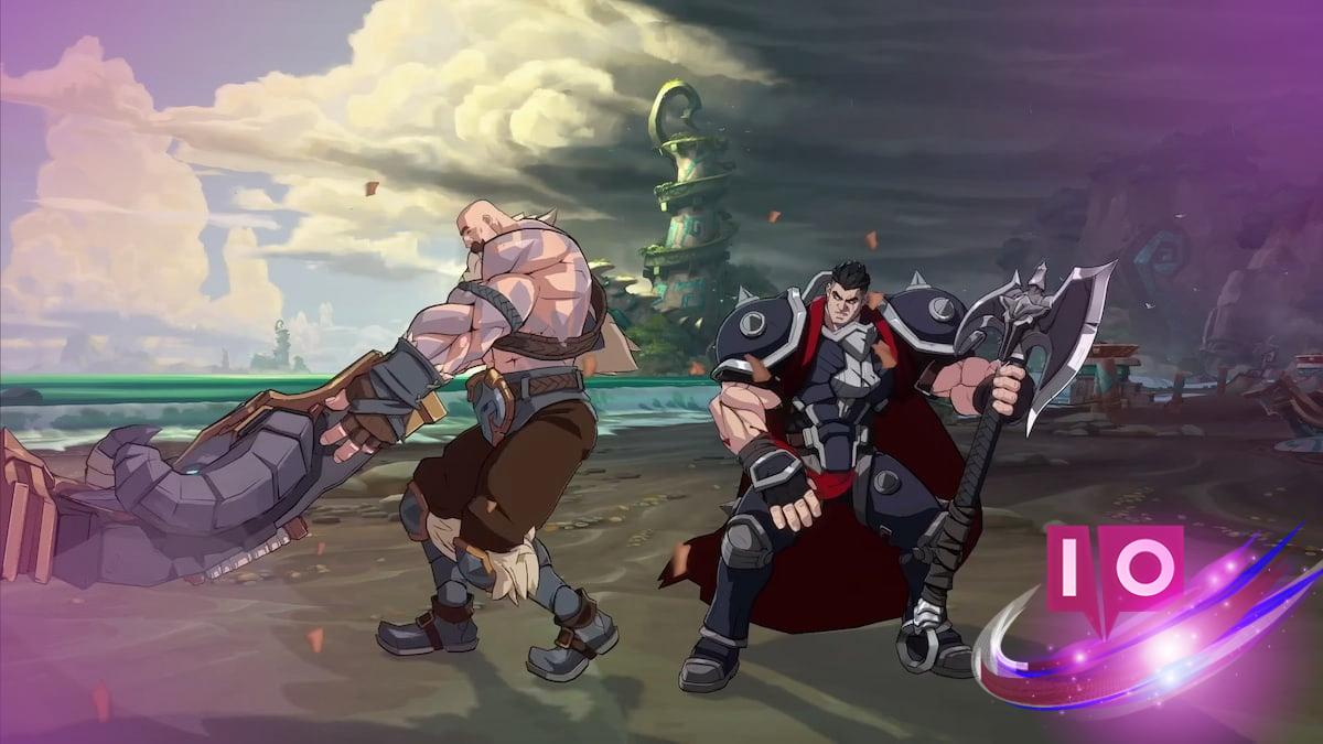Mastering 1v1 in 2XKO: Tips for Dominating Your Opponents 5 Mastering 1v1 in 2XKO: Tips for Dominating Your Opponents
