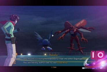 Mastering Critical Points in Digimon Story Time Stranger: A Guide 13 Mastering Critical Points in Digimon Story Time Stranger: A Guide