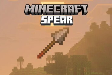 Mastering Minecraft: Craft and Use a Spear Effectively 32 Mastering Minecraft: Craft and Use a Spear Effectively