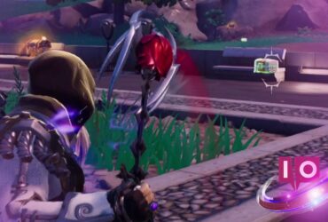 Mastering Thorn Ripper: How to Pull Consumables in Fortnite 41 Mastering Thorn Ripper: How to Pull Consumables in Fortnite
