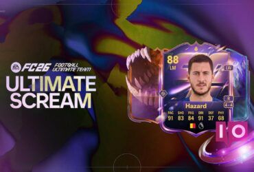 Maximize Rewards with FC 26 Hero Upgrade SBC: All FC 26 Max 88 Revealed 14 Maximize Rewards with FC 26 Hero Upgrade SBC: All FC 26 Max 88 Revealed