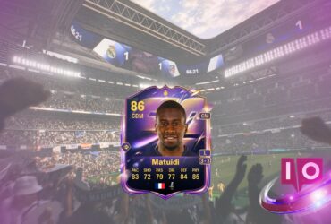 Maximize Your FC 26: All Base Hero Upgrade SBC Rewards Explained 38 Maximize Your FC 26: All Base Hero Upgrade SBC Rewards Explained