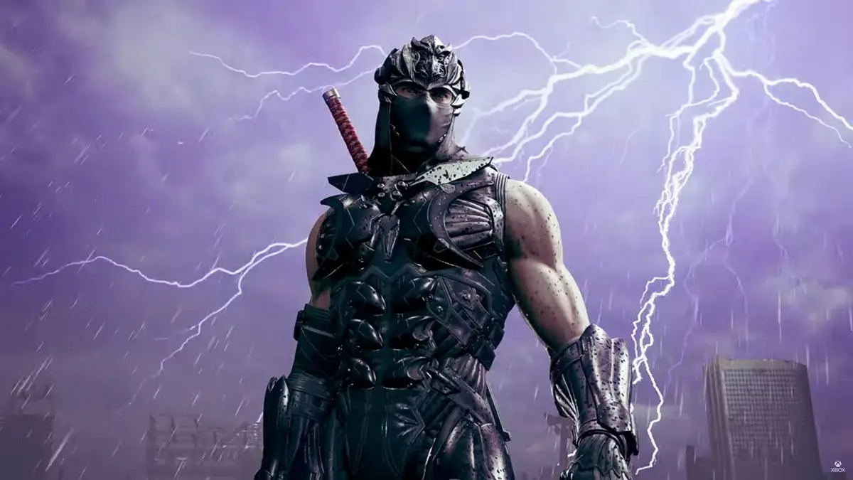 Ninja Gaiden 4 Release Countdown: Exact Date & Time Revealed! 5 Ninja Gaiden 4 Release Countdown: Exact Date & Time Revealed!