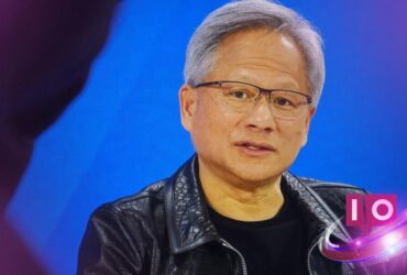 Nvidia and Oracle Unveil Plans for America’s Largest Supercomputer 5 Nvidia and Oracle Unveil Plans for America’s Largest Supercomputer