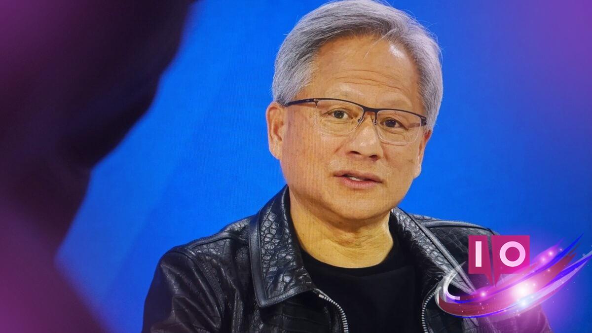 Nvidia and Oracle Unveil Plans for America’s Largest Supercomputer 5 Nvidia and Oracle Unveil Plans for America’s Largest Supercomputer