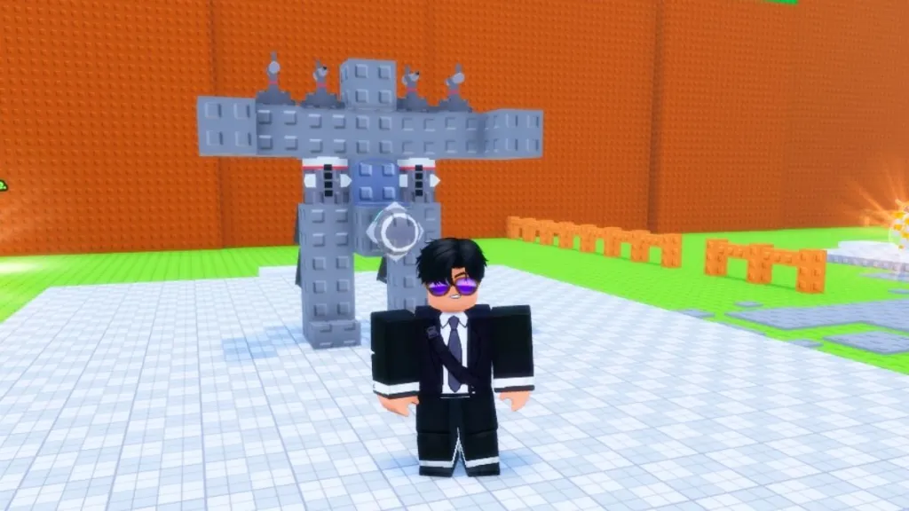October 2025 Build a Mech Codes: Unlock New Features Today! 6 Redeem Build a Mech Codes