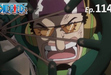 One Piece Episode 1147 Release Date & Time: Countdown Timer Inside 21 One Piece Episode 1147 Release Date & Time: Countdown Timer Inside