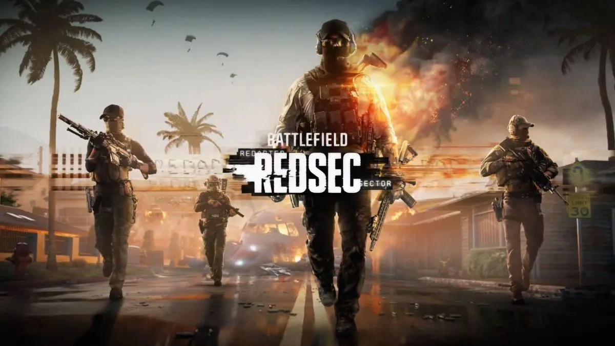 Optimal REDSEC Controller Settings for Battlefield 6 | Top Tips