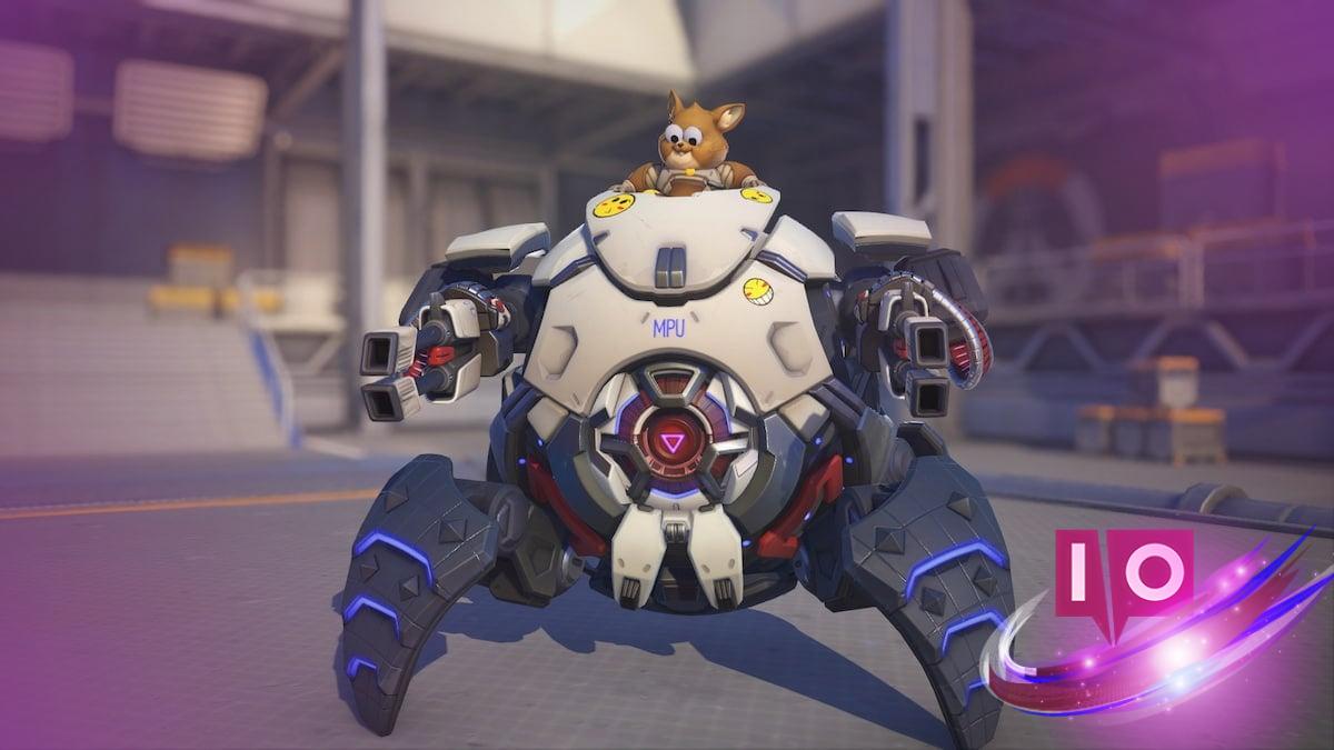 Overwatch 2 Anniversary: All Totally Normalwatch Changes Revealed 5 Overwatch 2 Anniversary: All Totally Normalwatch Changes Revealed