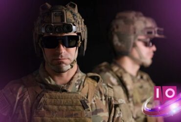 Palmer Luckey & Mark Zuckerberg: Cat Ears Transforming US Military 12 Palmer Luckey & Mark Zuckerberg: Cat Ears Transforming US Military
