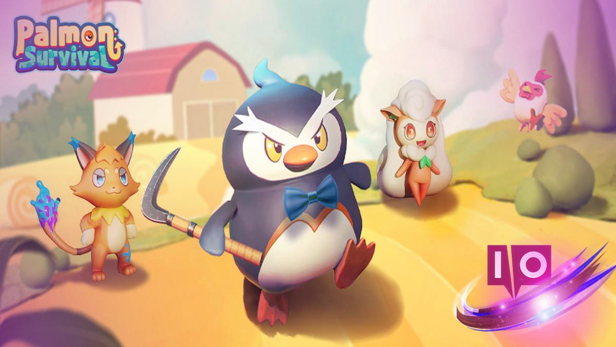 Palmon Survival Codes for October 2025: Unlock Tips & Rewards 5 Palmon Survival Codes for October 2025: Unlock Tips & Rewards