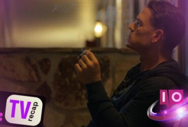 Peacemaker Season 2 Finale: Setup Over Payoff in Music Montage