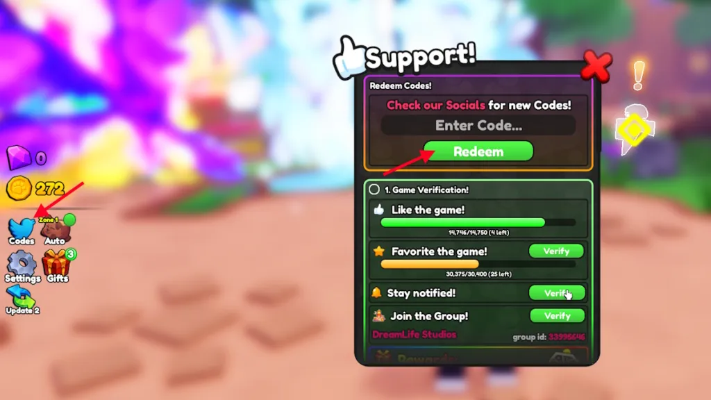 Pet Quest Codes for October 2025: Latest Updates & Rewards 6 redeem Pet Quest codes