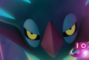 Pokemon Legends Z-A Release Countdown: Date & Time Revealed! 19 Pokemon Legends Z-A Release Countdown: Date & Time Revealed!
