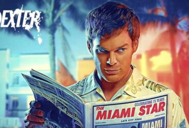 Ranking All 8 Dexter Seasons by Rotten Tomatoes Ratings 8 Ranking All 8 Dexter Seasons by Rotten Tomatoes Ratings