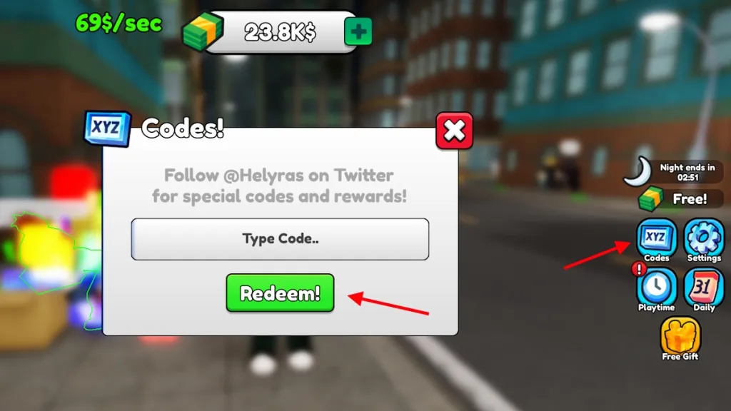 Roblox Be a Beggar Codes – October 2025 Updates & Free Rewards 6 redeem Be a Begger codes