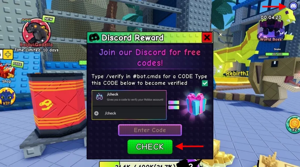 Roblox Beastify Codes for October 2025: Unlock Exclusive Rewards! 6 Redeem Beastify Codes