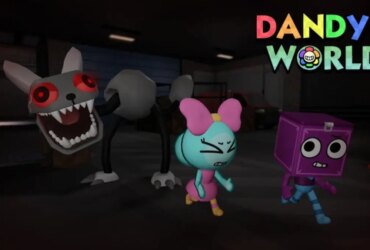 Roblox Dandy’s World Codes for October 2025 – Get Free Rewards! 11 Roblox Dandy’s World Codes for October 2025 – Get Free Rewards!